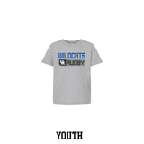 UK Wildcats Rugby T-Shirt