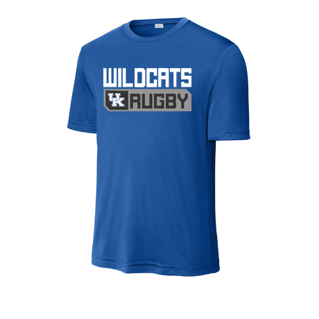 UK Wildcats Rugby Dri-FIT T-Shirt