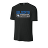 UK Wildcats Rugby Dri-FIT T-Shirt