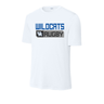 UK Wildcats Rugby Dri-FIT T-Shirt
