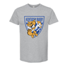 Kentucky Rugby Shield T-Shirt