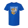 Kentucky Rugby Shield T-Shirt