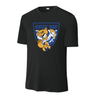 Kentucky Rugby Shield Dri-FIT T-Shirt