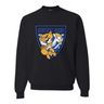 Kentucky Rugby Shield Crewneck