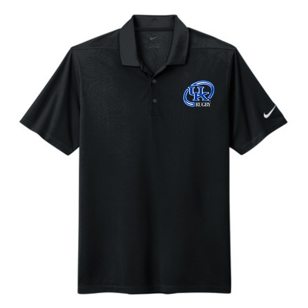 UK Rugby Mens Polo