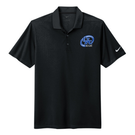 UK Rugby Mens Polo