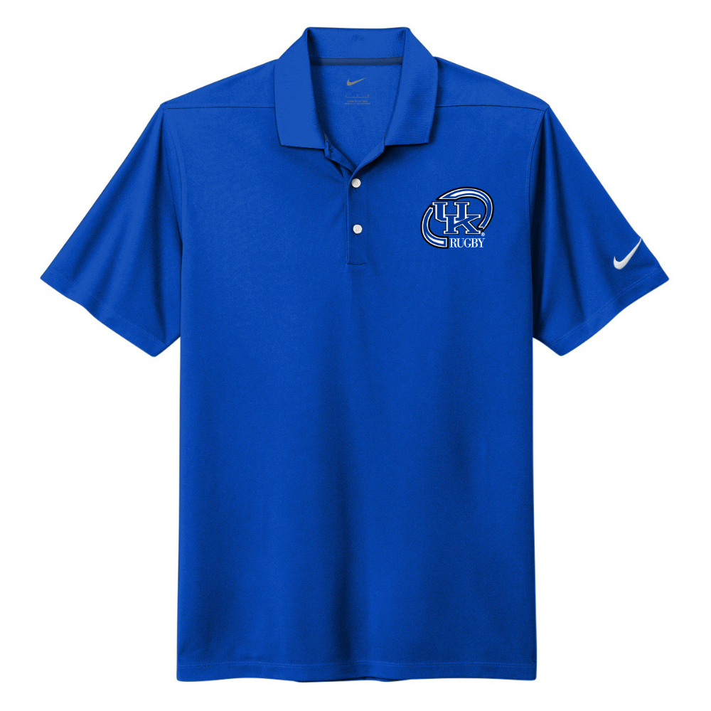 UK Rugby Mens Polo