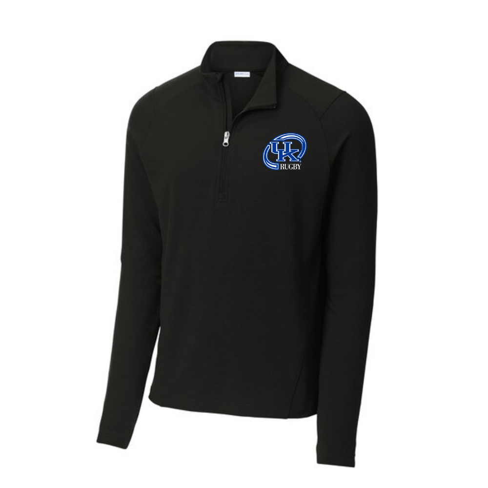 UK Rugby Quarter Zip