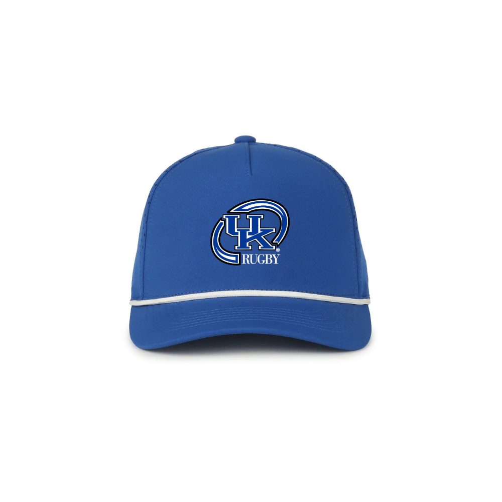 UK Rugby Performance Rope Hat