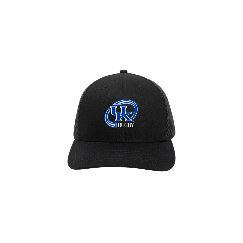 UK Rugby Modern Trucker Hat