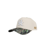 UK Camo Connector Hat