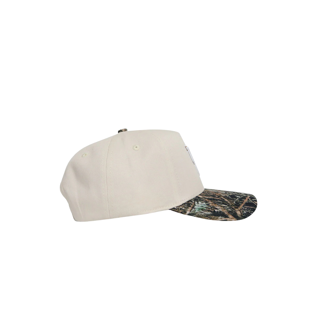 UK Camo Connector Hat