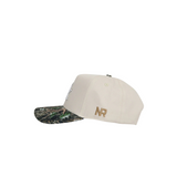 UK Camo Connector Hat