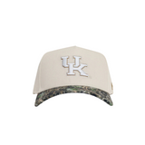 UK Camo Connector Hat