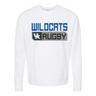 UK Wildcats Rugby Crewneck