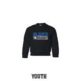 UK Wildcats Rugby Crewneck