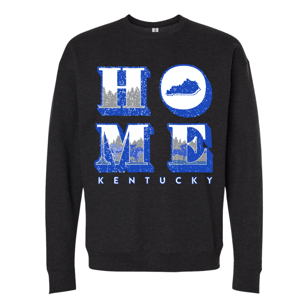 Home Kentucky Crewneck