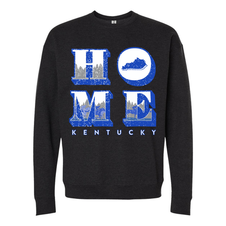 Home Kentucky Crewneck