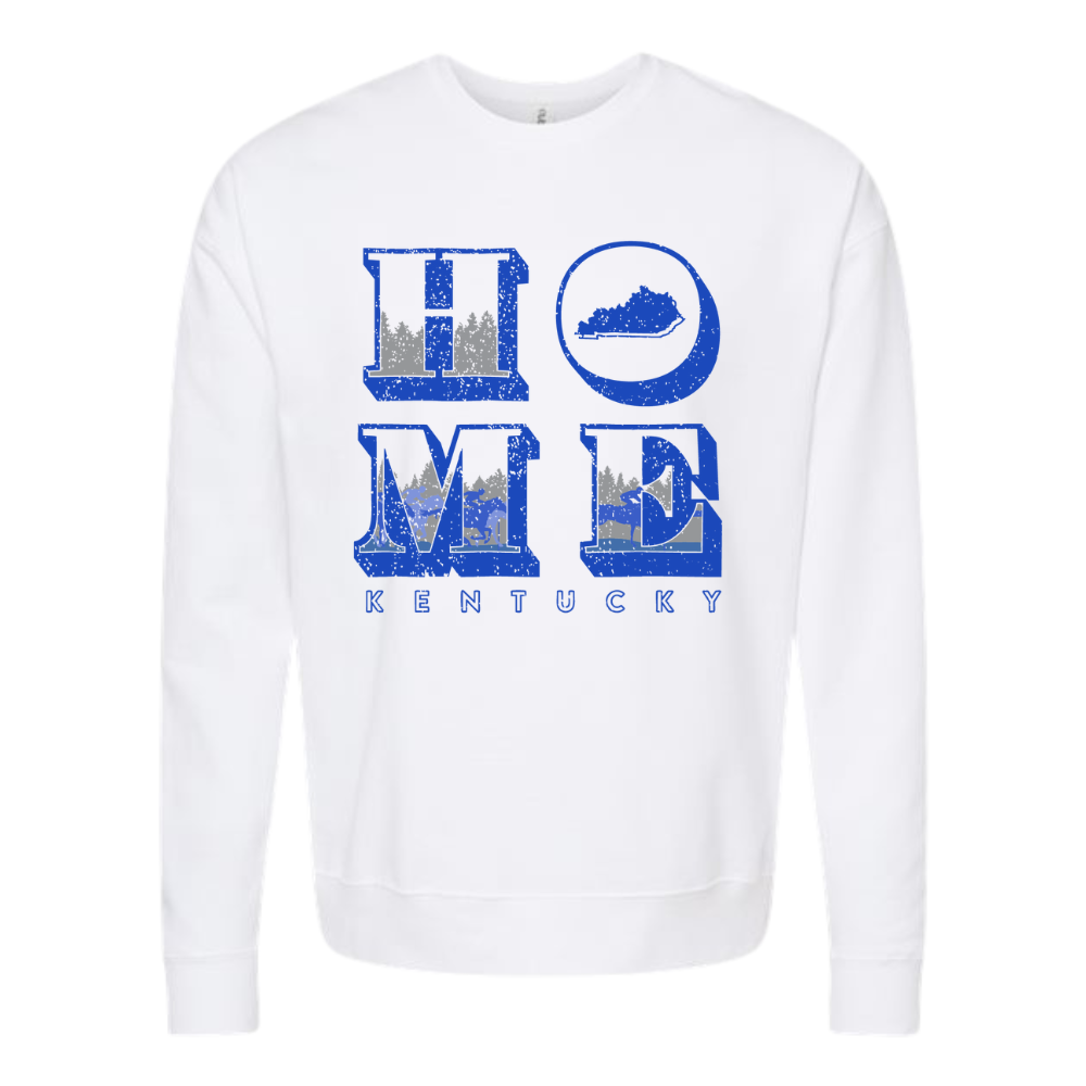 Home Kentucky Crewneck