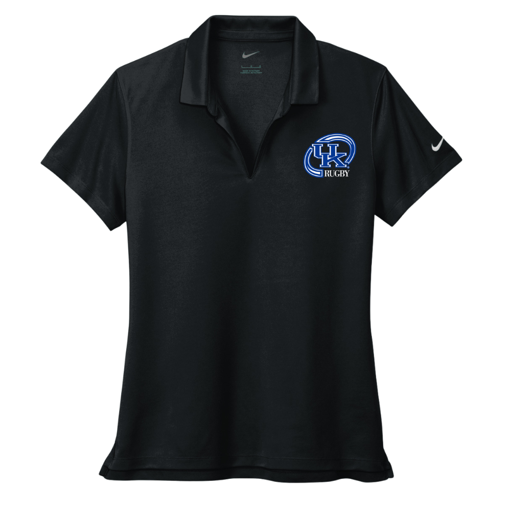UK Rugby Womens Polo