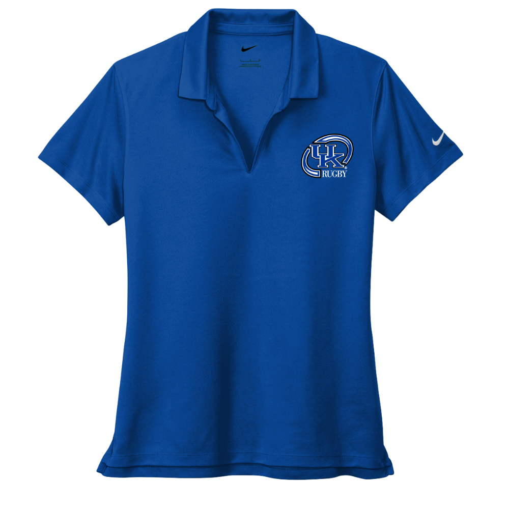 UK Rugby Womens Polo