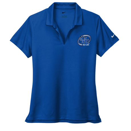 UK Rugby Womens Polo
