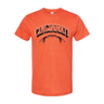 Cincinnati Arched Football T-Shirt