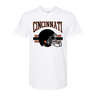 Cincinnati Football T-Shirt