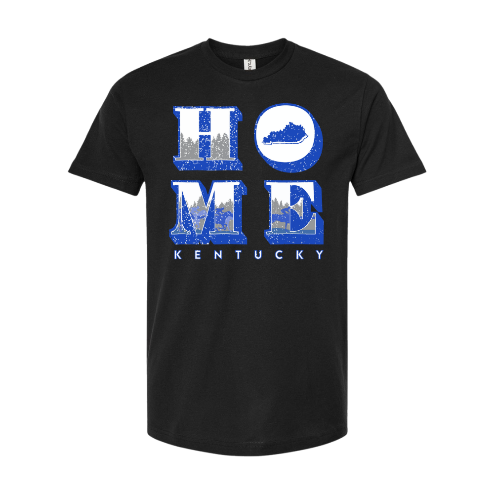 Home Kentucky T-Shirt