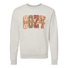 Cozy Kentucky Fall Crewneck