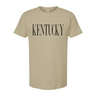 Jumbo Kentucky T-Shirt