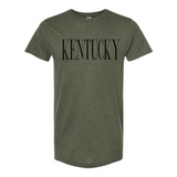 Jumbo Kentucky T-Shirt