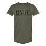 Jumbo Kentucky T-Shirt