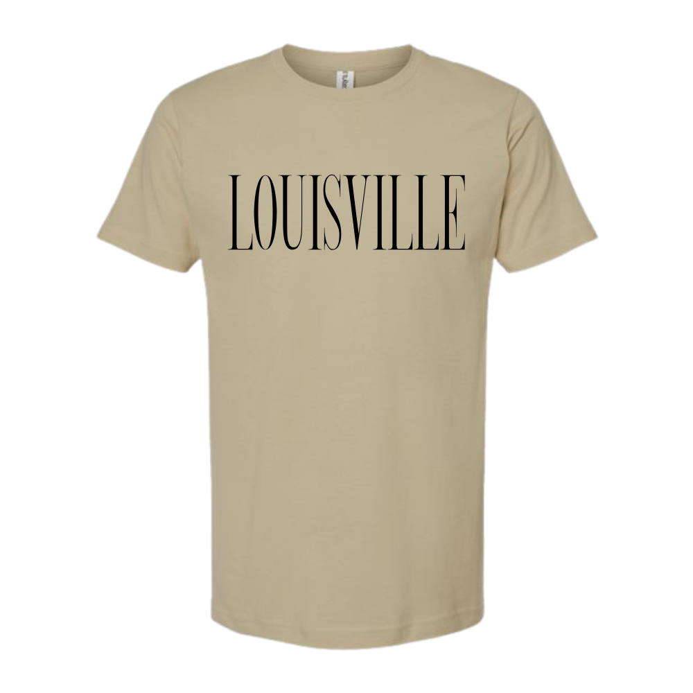 Jumbo Louisville T-Shirt
