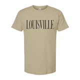 Jumbo Louisville T-Shirt