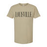 Jumbo Louisville T-Shirt