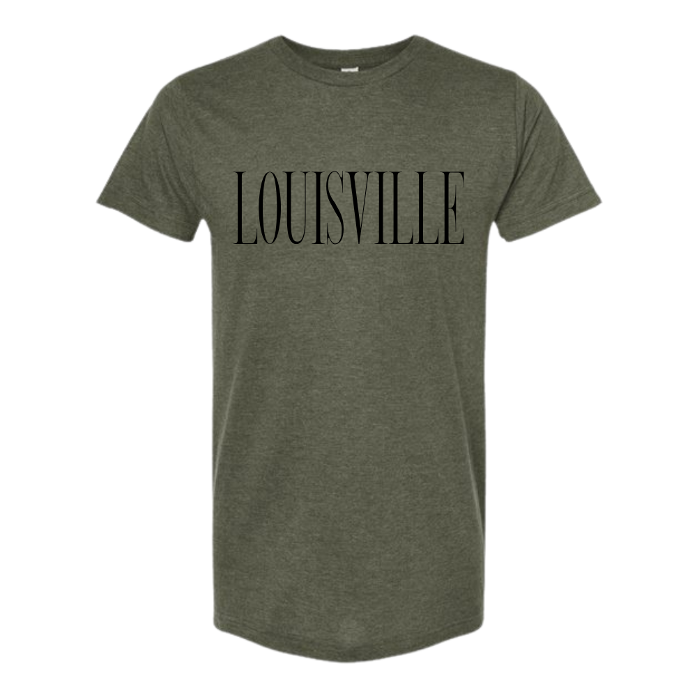 Jumbo Louisville T-Shirt