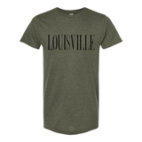 Jumbo Louisville T-Shirt