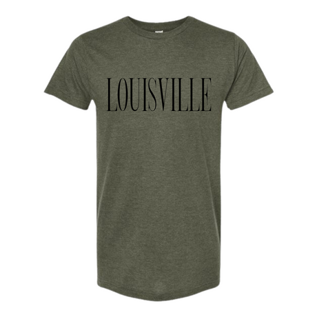 Jumbo Louisville T-Shirt