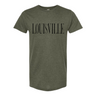 Jumbo Louisville T-Shirt