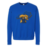 Kentucky Wildcat State Crewneck