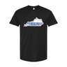 Kentucky Basketball Country T-Shirt