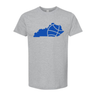 Basketball in State T-Shirt