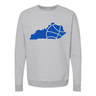 Basketball in State Crewneck