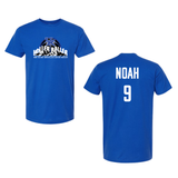 Trent Noah Holler Baller T-Shirt