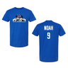 Trent Noah Holler Baller T-Shirt
