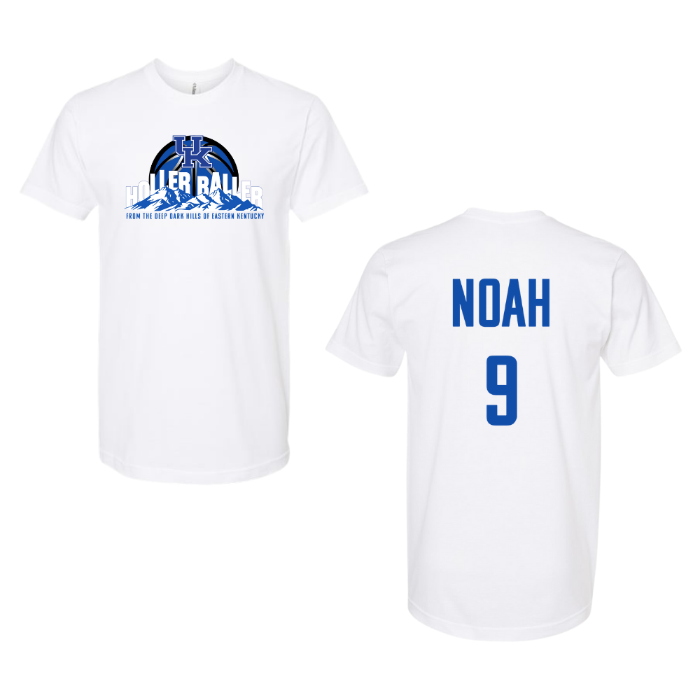 Trent Noah Holler Baller T-Shirt