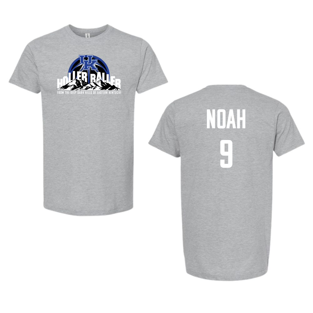 Trent Noah Holler Baller T-Shirt