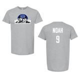 Trent Noah Holler Baller T-Shirt