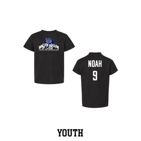 Trent Noah Holler Baller T-Shirt